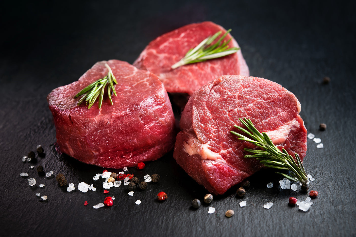 1/2 Beef Deposit
