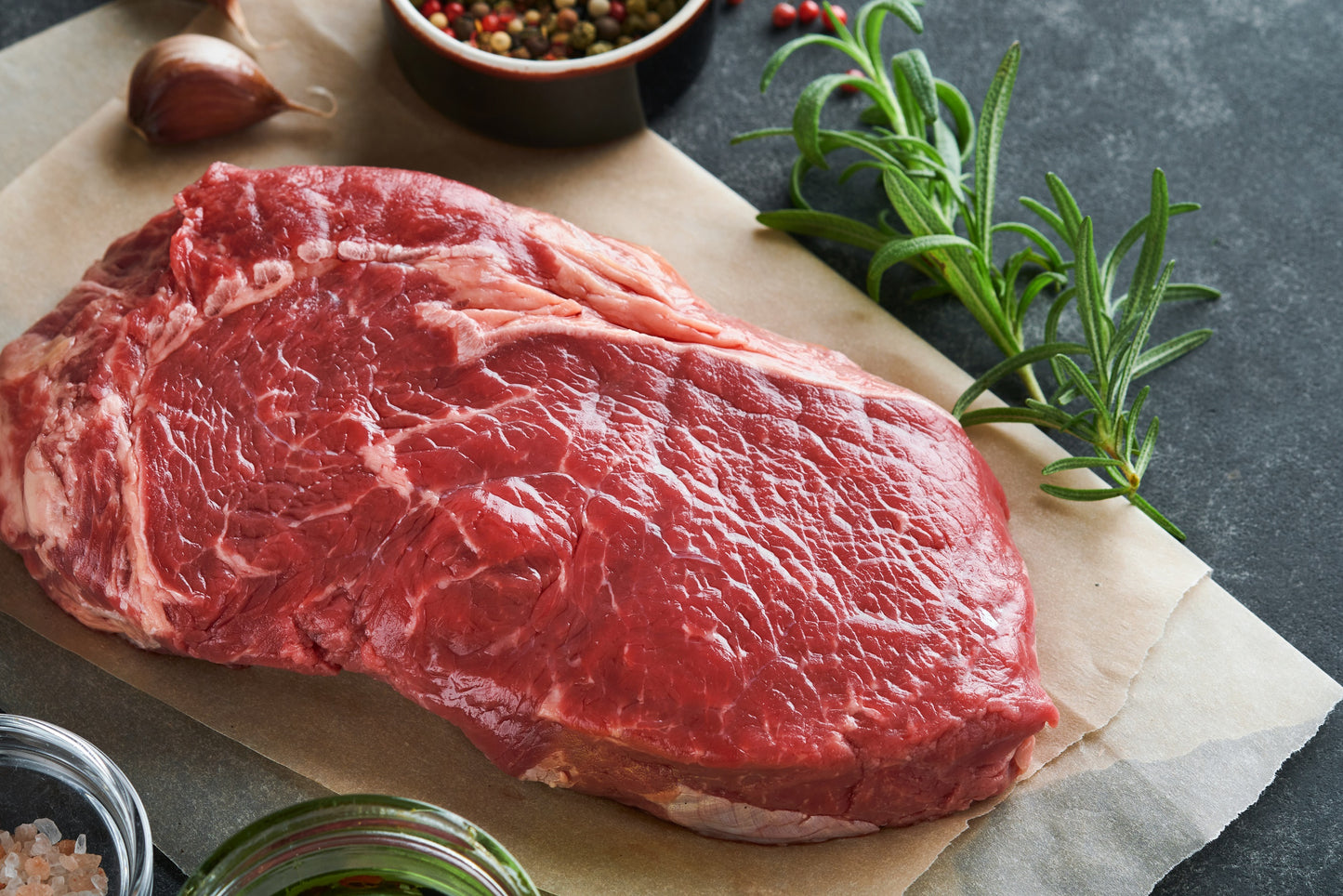 1/2 Beef Deposit